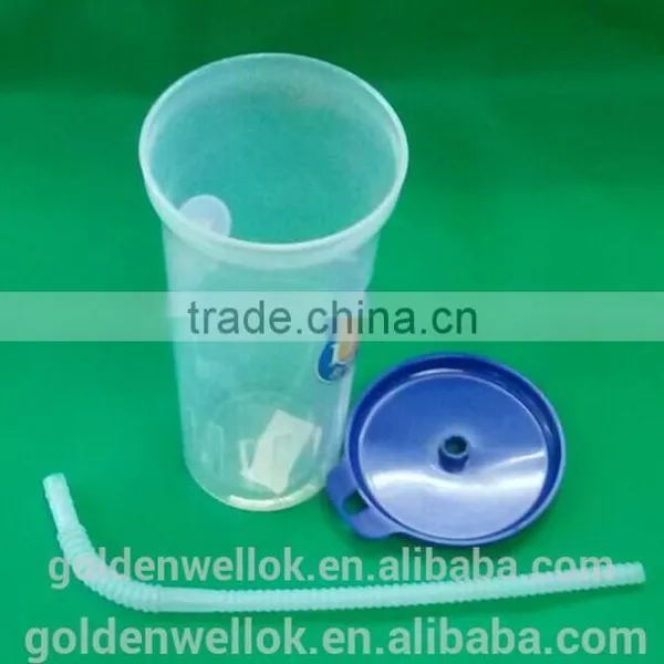 Polypropylene Coffee Cups