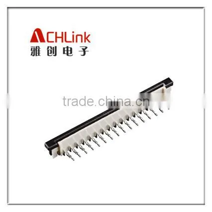 1.0mm Pitch FPC With Lock photo-3