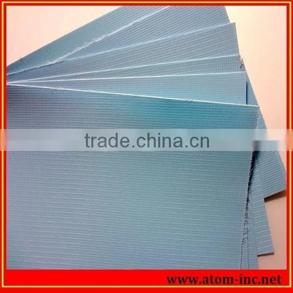 Thermoplastic Toe Puff Material for Shoes Making photo-5