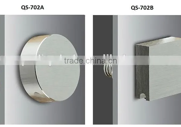 Indoor Mini 1w 12v Aluminum Mounted Led Stair Wall Light photo-2