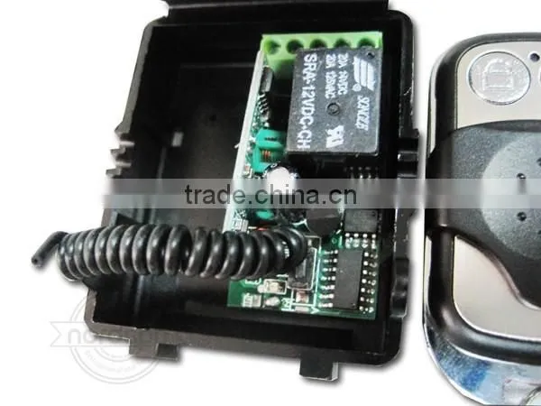 NF-R16 Self-learn Remote Control