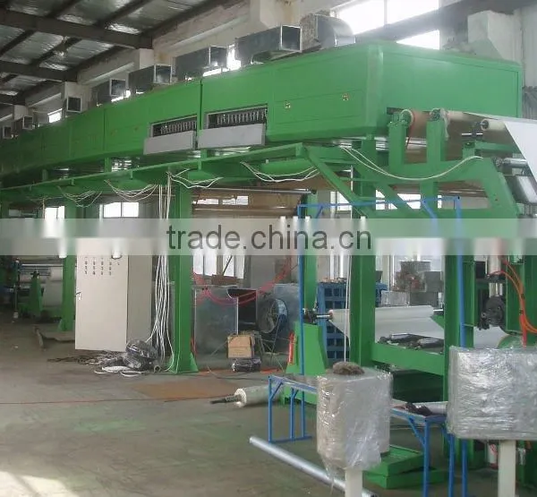 Release Paper Coating Machine