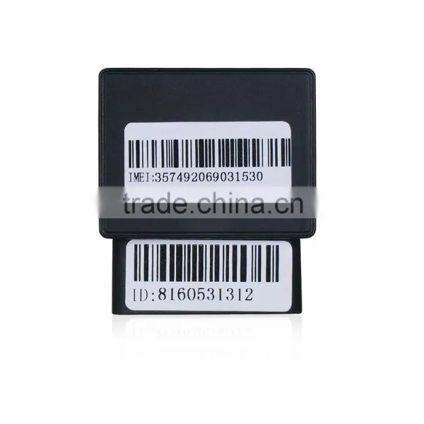 Obd2 Gps Car Tracker photo-3