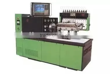 BTS3000 Fuel Injection Pump Test Bench (Center Height:125MM) photo-3