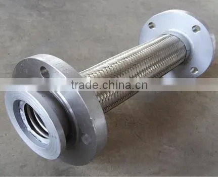 Flexible Metallic Hose
