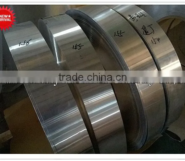 Wholesale Aluminum Strip Stock 3003 5052 1100 photo-3