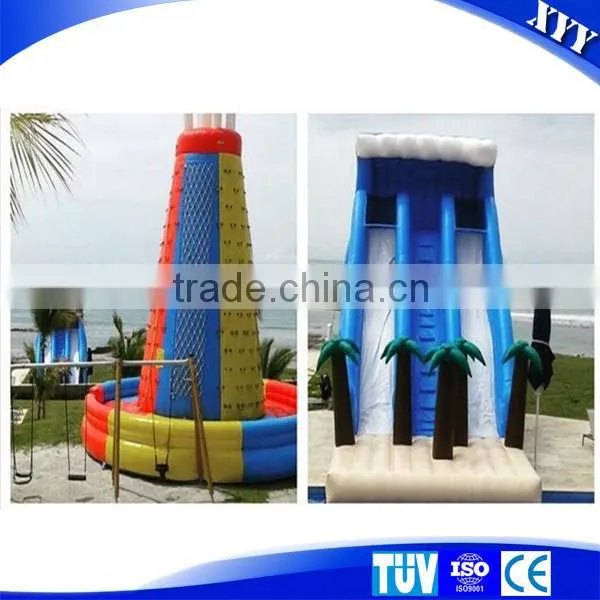 New Design Hot Sale Inflatable Castle for Kids photo-5