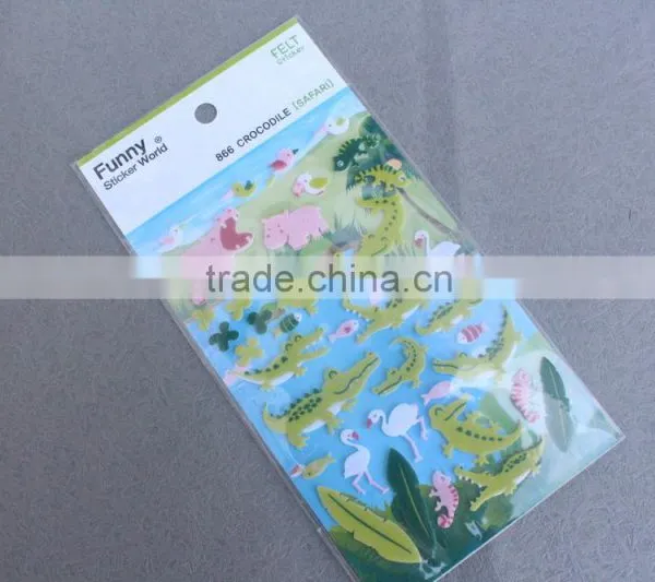 Hot Selling Alphabet Sticker Paper,sticker Paper,removable Sticker Paper photo-2
