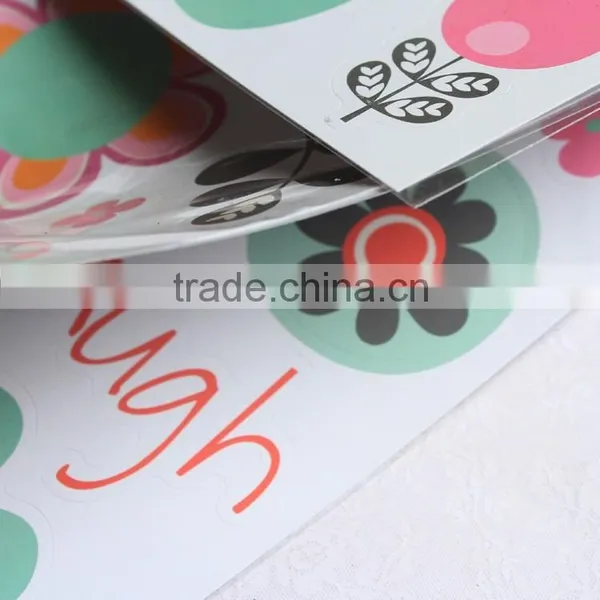 Home Decoration Sticker Paper,label Sticker Paper A4,removable Sticker Paper photo-4