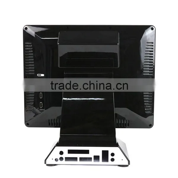 Windows Complete Restaurant Touch Screen Pos Machine/ Windows Pos Terminal With Good Quality photo-4