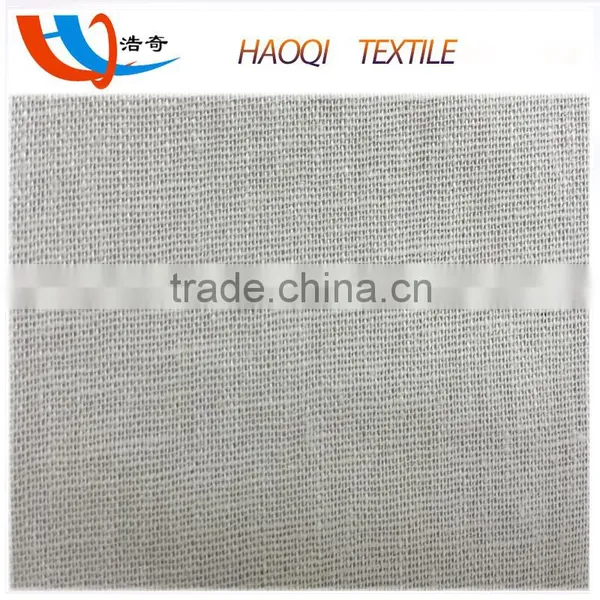11S*11S 51*47 55% Linen 45% Cotton Fabric photo-2