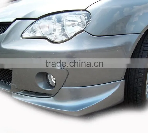 Proton Gen 2 Bodykit photo-5