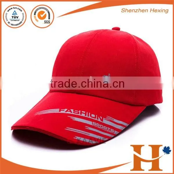 Custom High Quality Promotional Basketball Hat Cap Hat photo-2