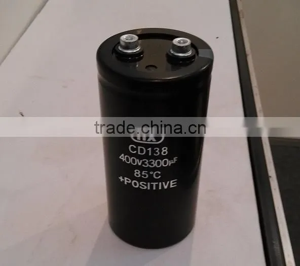 Long Life Capacitor for UPS & Invertor photo-3