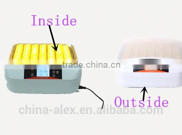 China Made High Technology Incubator Egg Turning Motor AI-56S photo-4
