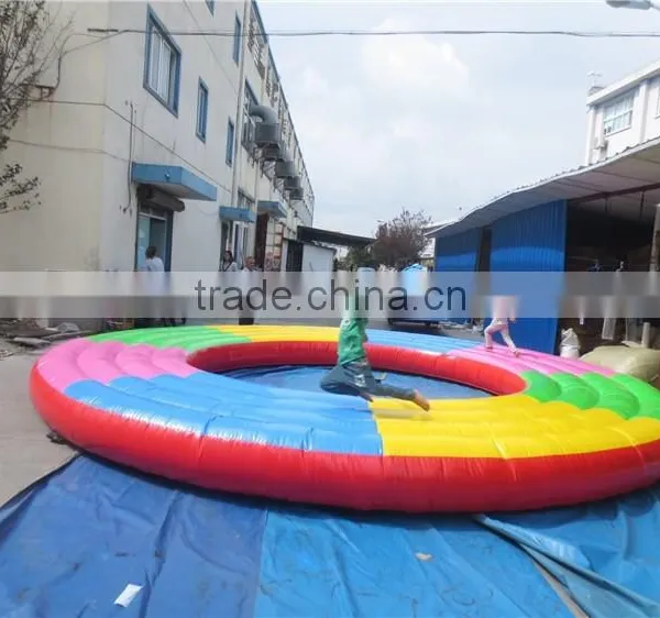 Small Kids Play Inflatable Adult Swimming Pool Toy for Sale photo-3
