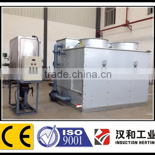 Closed Cooling Tower