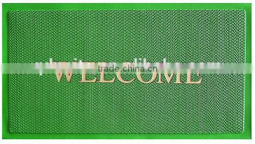 High Quality Anti-slip PVC Door Mat