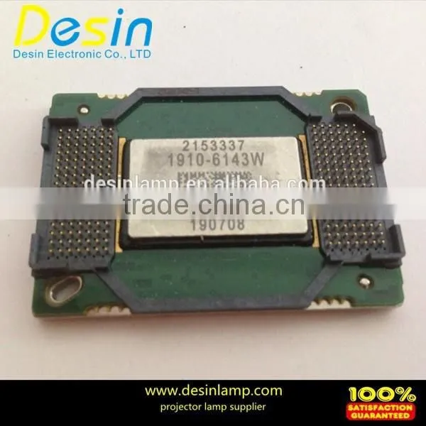 New Arrival Projector DMD Chip 1910-6145W