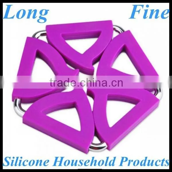 OEM Factory Silicone Heating Mat for Kitchen Tools photo-6