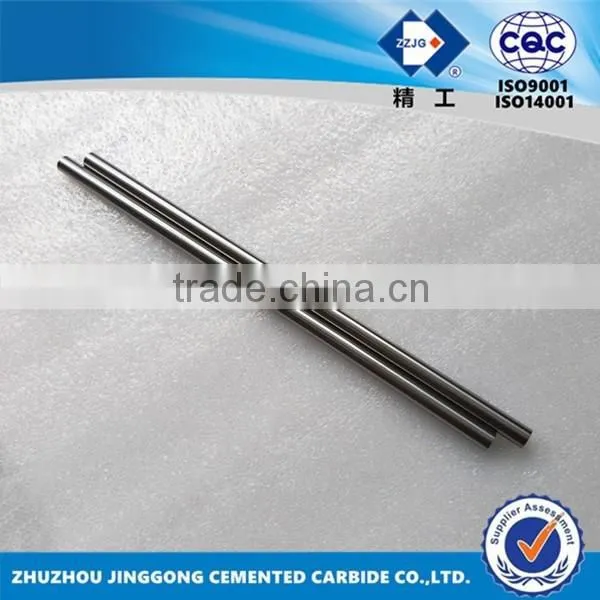 Tungsten Carbide Round Rods, Carbide Round Bar photo-4