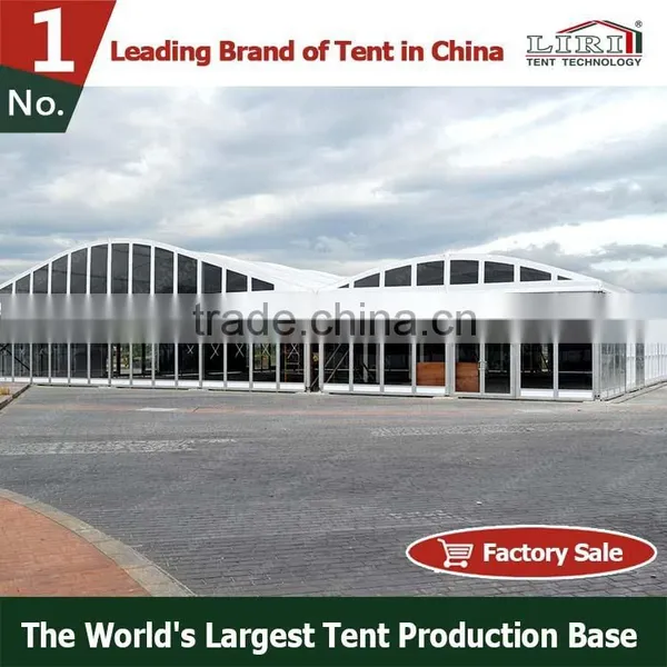 2000 Seater Marquee Dome Tent For Sale Mexico photo-4