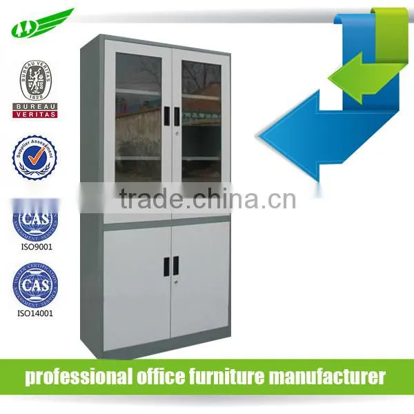 Large Lockable Metal Storage Cabinets photo-6
