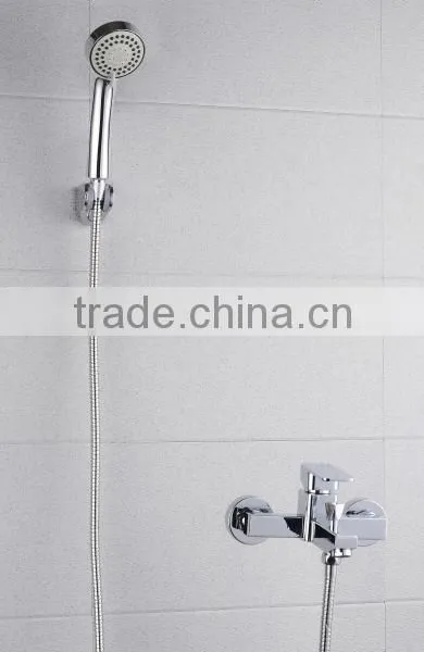 Ceramic Bathroom Shower Set photo-3