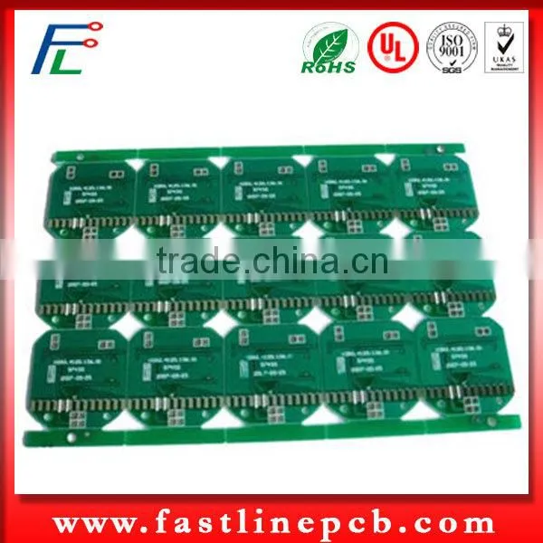 Shenzhen Electronics PCB/PCBA Manufacturer/Android Pcb Board photo-3