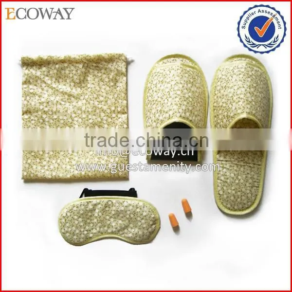 Airline Amenity Kit Travel Set photo-2