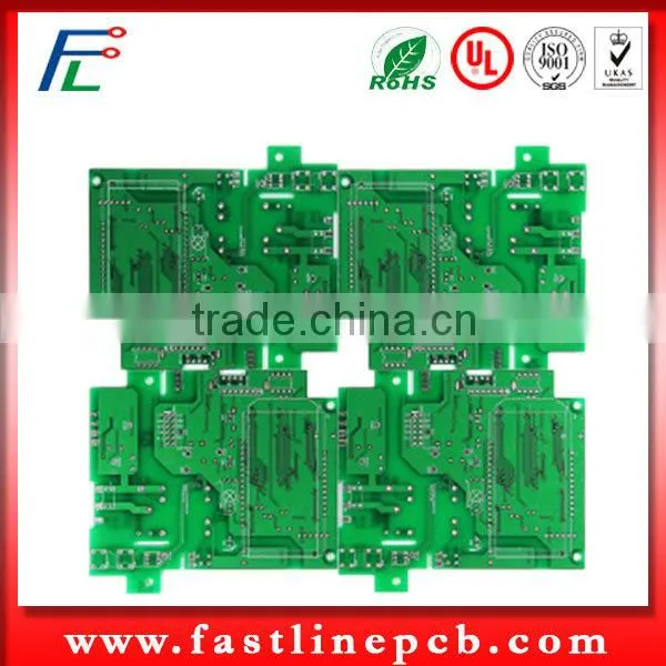 Multilayer Competitive Price Battery Charger Pcb Circuit Board photo-2