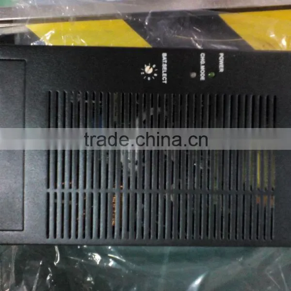 20Amp 30Amp 40Amp 50Amp Motor Controller Mppt Charge Controller photo-2