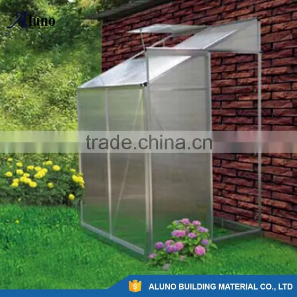 Comercial Greenhouse Vegetable Greenhouse Mushroom Greenhouse Greenhouse Kit photo-5
