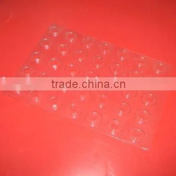PET Medical Blister