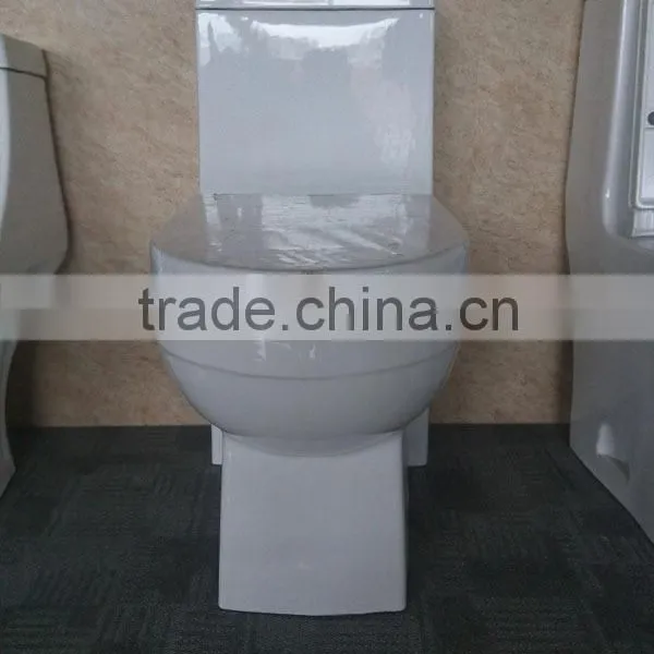 Cheap China Products Washdown wc Ceramic Toilet 8239 photo-5