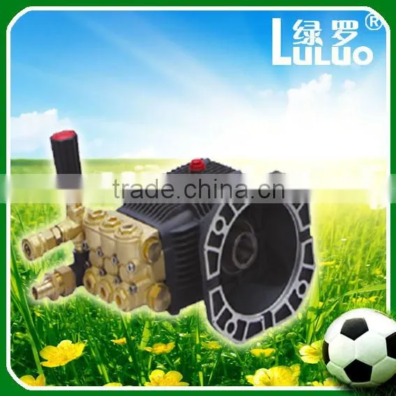 INDUSTRIAL HIGH PRESSURE PUMP photo-3