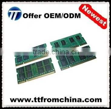 200PIN CL6 PC2-6400 800MHZ Laptop Full Compatible Ram Ddr2 4gb photo-3