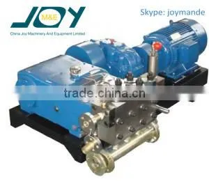 25-3000bar High Pressure Water Cleaner/ Pressure Washer
