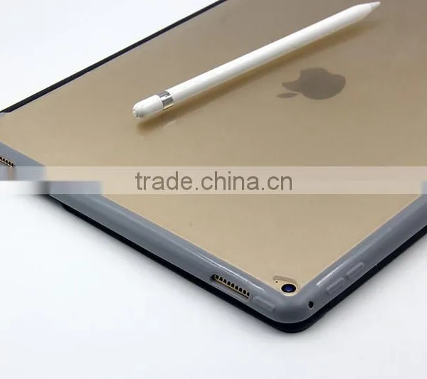 New Style Fashion Hot Selling High Quality PC for Ipad Case,slim Case for Ipad 12.9 photo-2