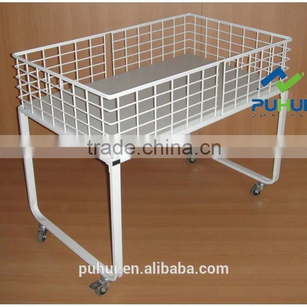 5 Tier Wire Storage Cage photo-2