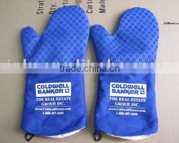New Fashion Kitchen Oven Glove