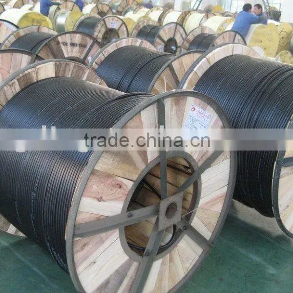 Optical Fiber Cable GYXTC8S(S) photo-2