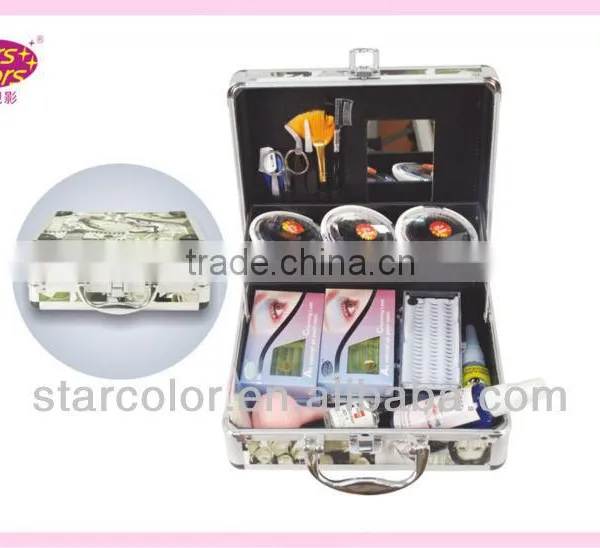 E-006 eyelash extension kit
