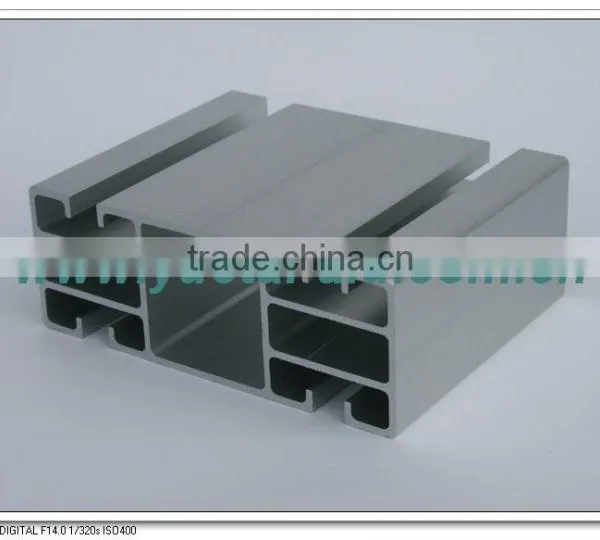 Aluminum Profile/Aluminum Extrusion Profile