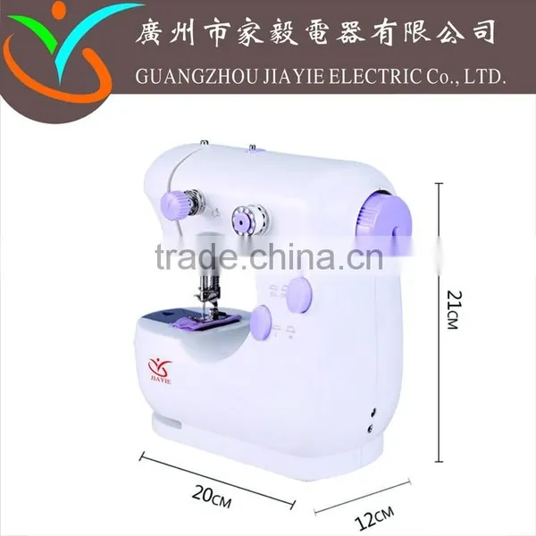 Jiayie JYSM-301 Japan Used Standard Button Sewing Equipment Corp Sewing Machine