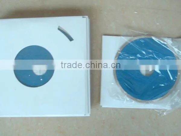 High Quality CBN and Diamond Saw Blade Diancond Cutting Wheel photo-2