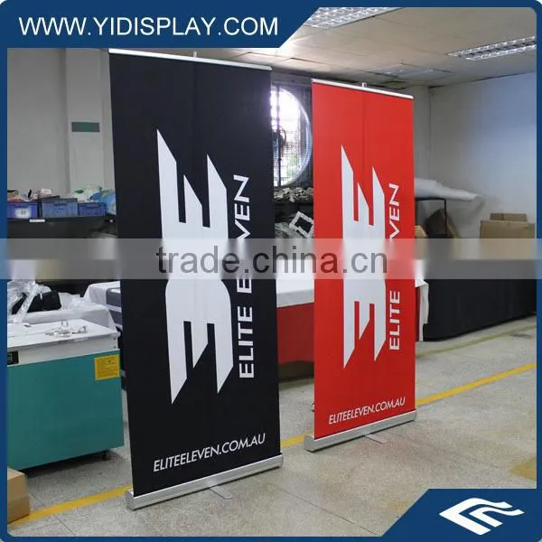 Jiangmen Roll Up Banner Stand photo-4