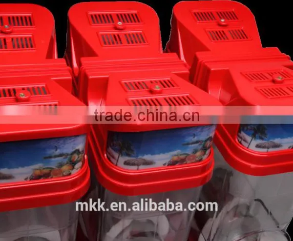 Large Tank Slush Machine Made in China With CE Certificate photo-4