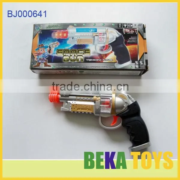 2014 Newest Toy Gun Laser Gun Toy Laser Tag Gun photo-3
