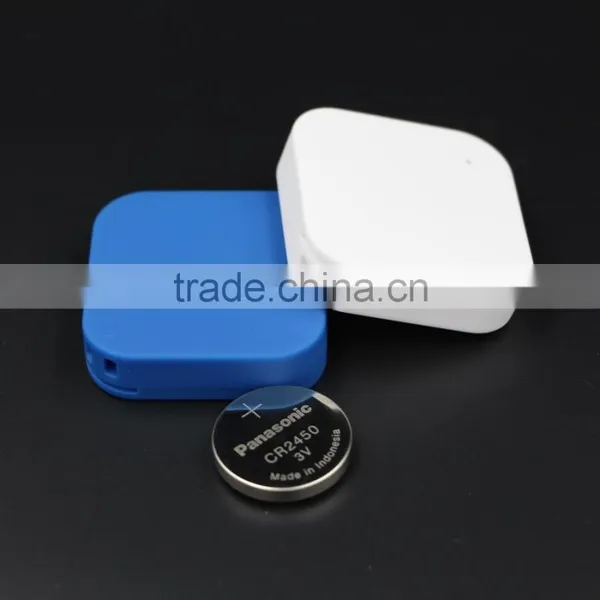 OEM Bluetooth IBeacon Eddystone Waterproof Nordic Nrf51822 Beacon photo-5